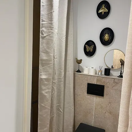 בית נופש House In Forest Proche Gr And Circuit *