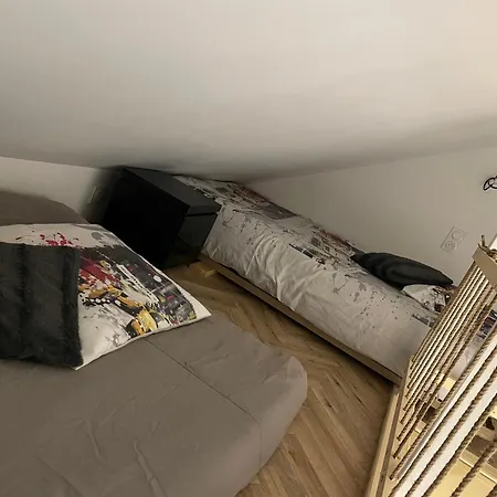 בית נופש House In Forest Proche Gr And Circuit