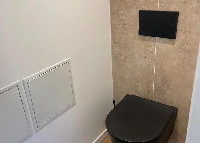 Hébergement de vacances House In Forest Proche Gr And Circuit *