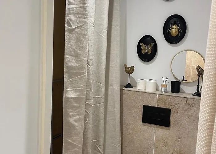 Vakantiehuis House In Forest Proche Gr And Circuit *